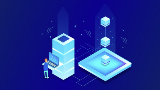 How Blockchain Improves Supply Chain Transparency