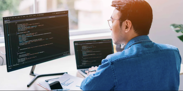 The Rise of No-Code Platforms
